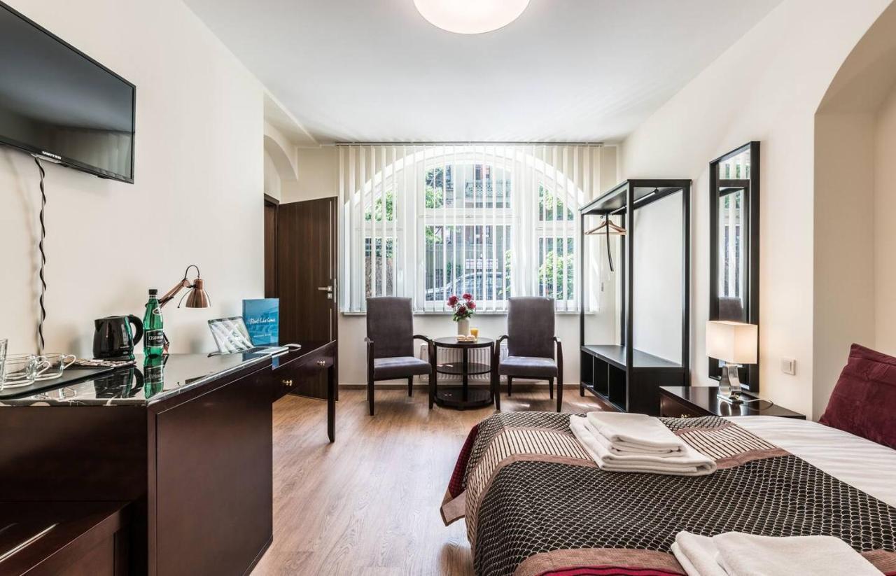 Rent Like Home - Elizy Orzeszkowej 6 Poznań Exterior foto