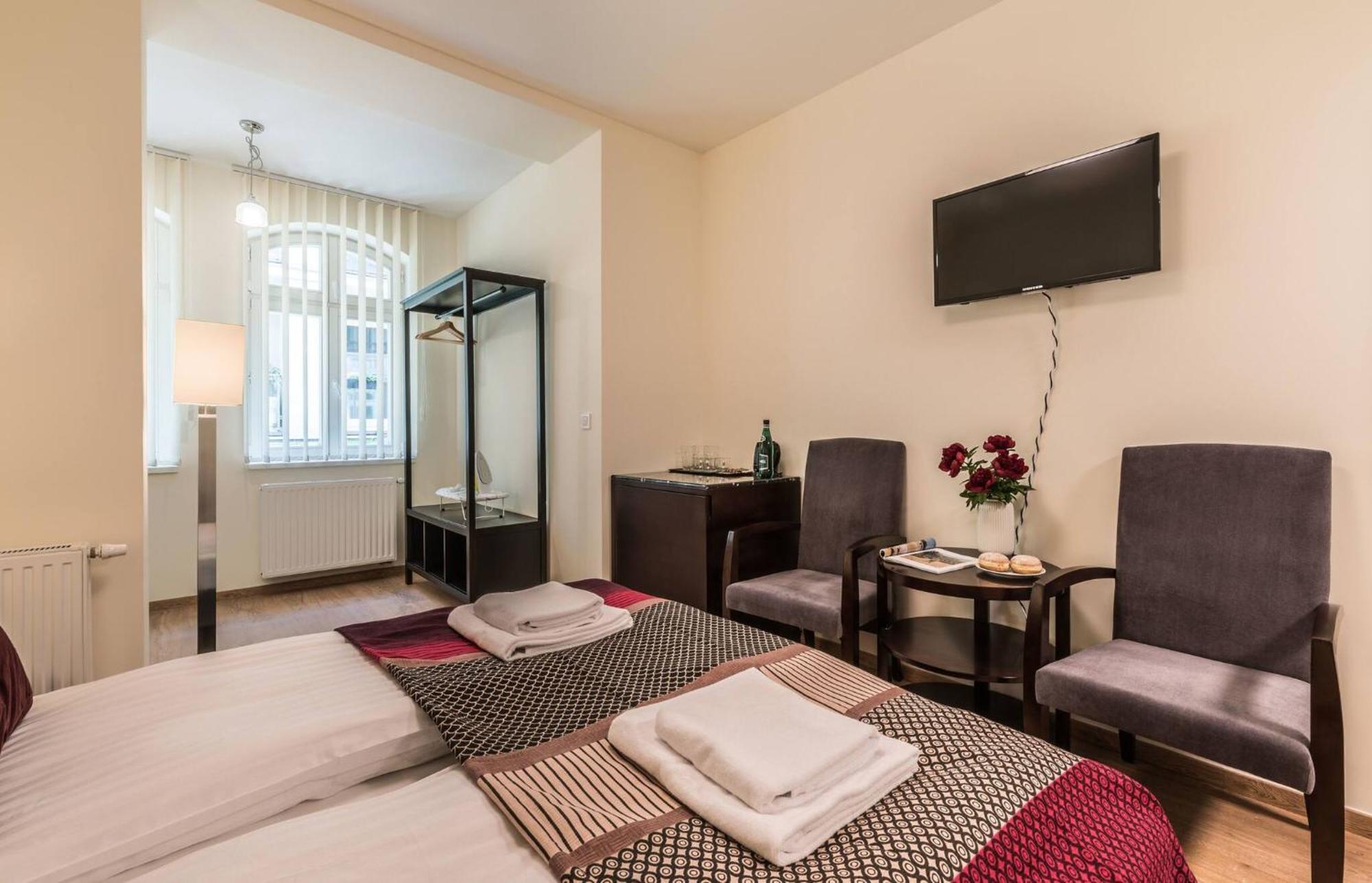 Rent Like Home - Elizy Orzeszkowej 6 Poznań Exterior foto