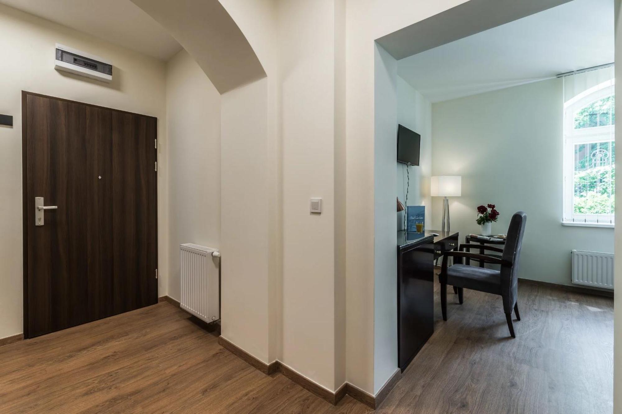 Rent Like Home - Elizy Orzeszkowej 6 Poznań Exterior foto