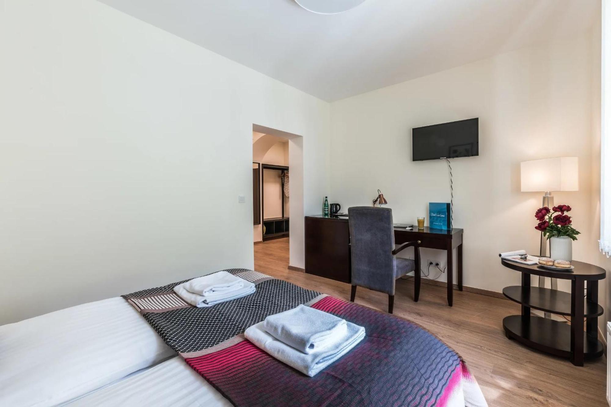 Rent Like Home - Elizy Orzeszkowej 6 Poznań Exterior foto