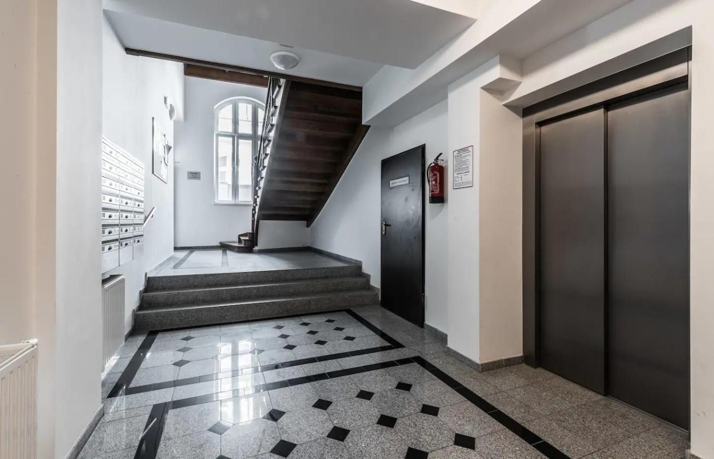 Rent Like Home - Elizy Orzeszkowej 6 Poznań Exterior foto