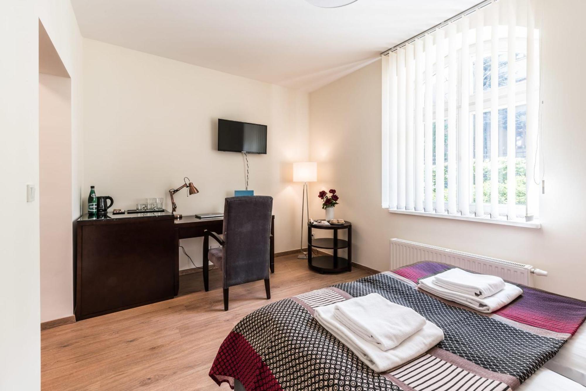 Rent Like Home - Elizy Orzeszkowej 6 Poznań Exterior foto