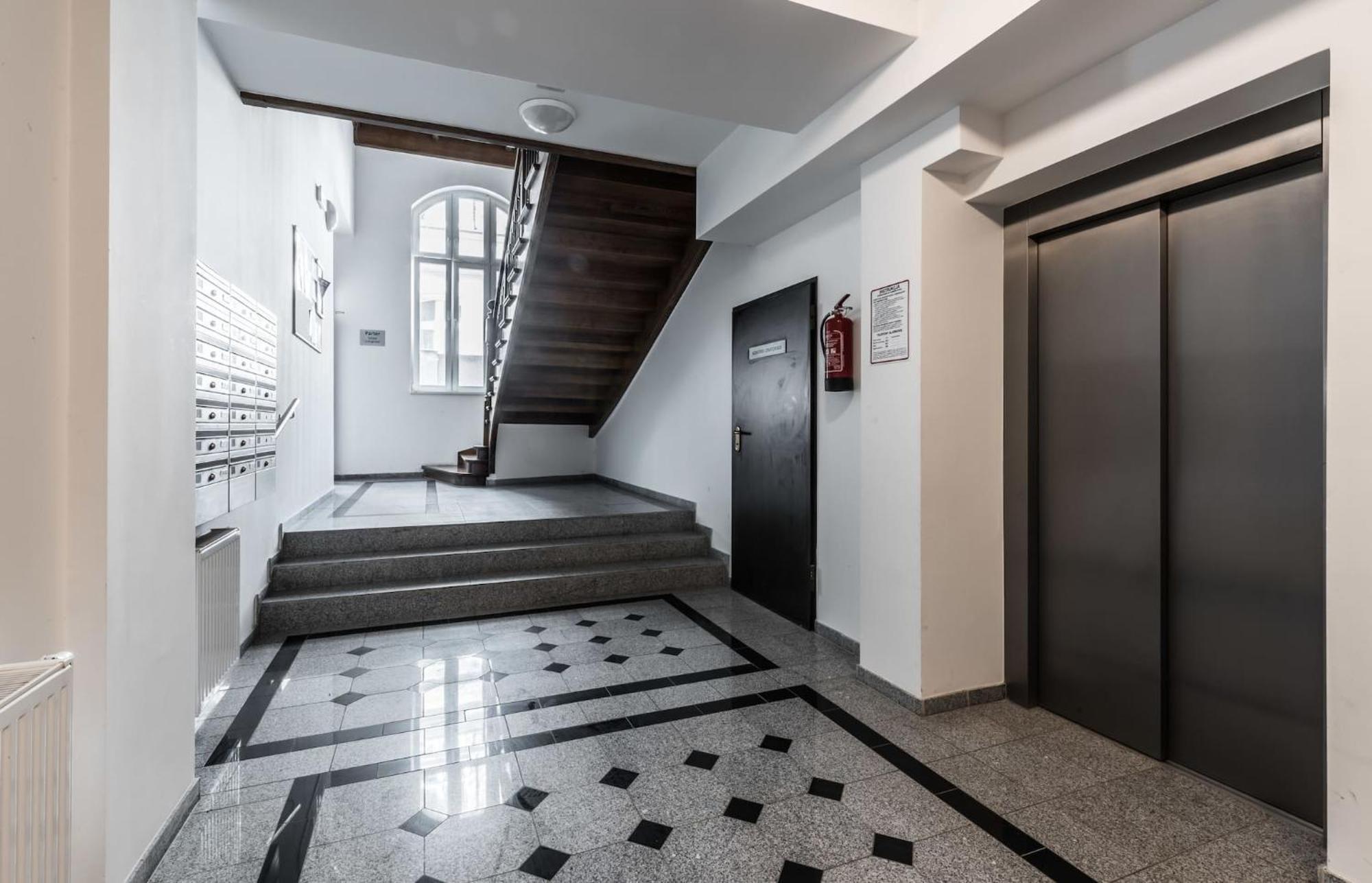 Rent Like Home - Elizy Orzeszkowej 6 Poznań Exterior foto